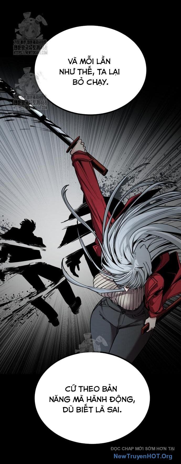 Kẻ Giết Anh Hùng Chapter 226 - 24