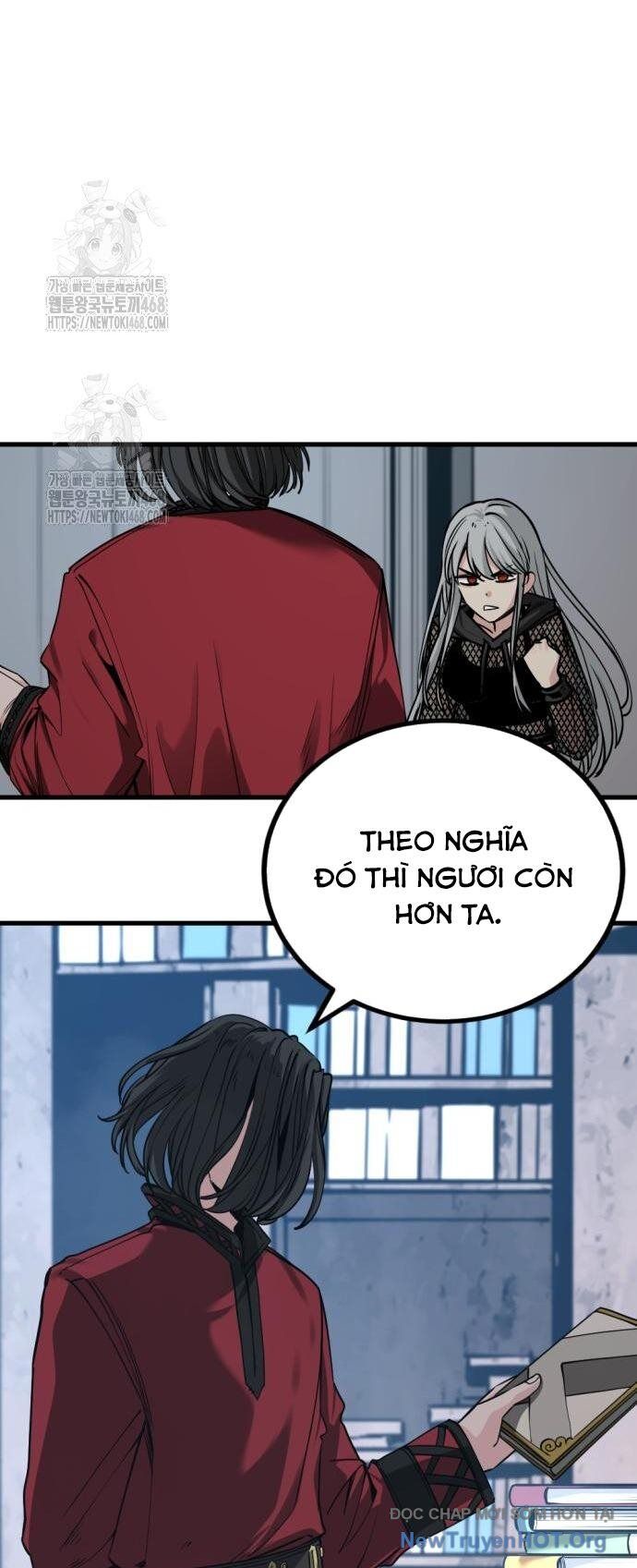 Kẻ Giết Anh Hùng Chapter 226 - 28