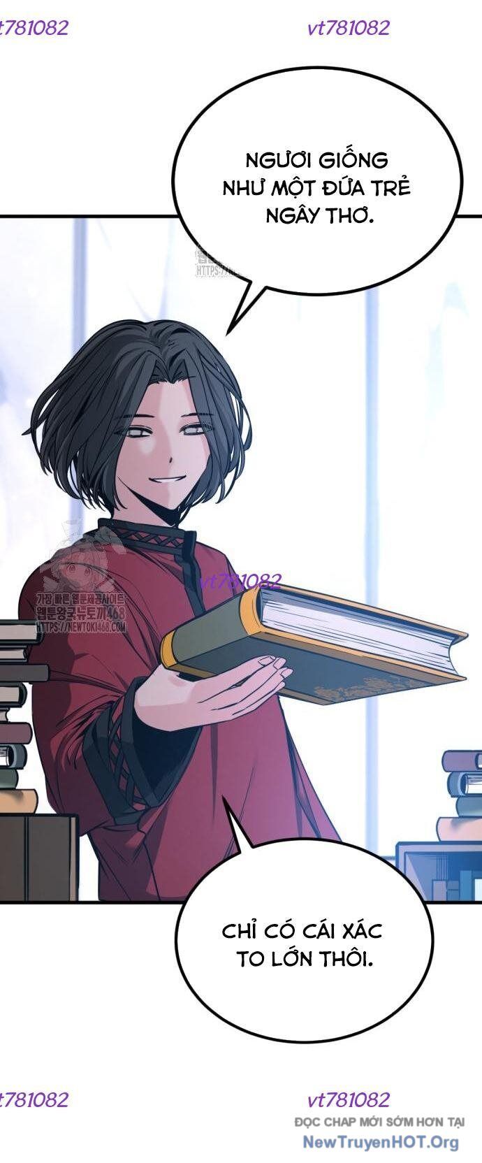 Kẻ Giết Anh Hùng Chapter 226 - 32