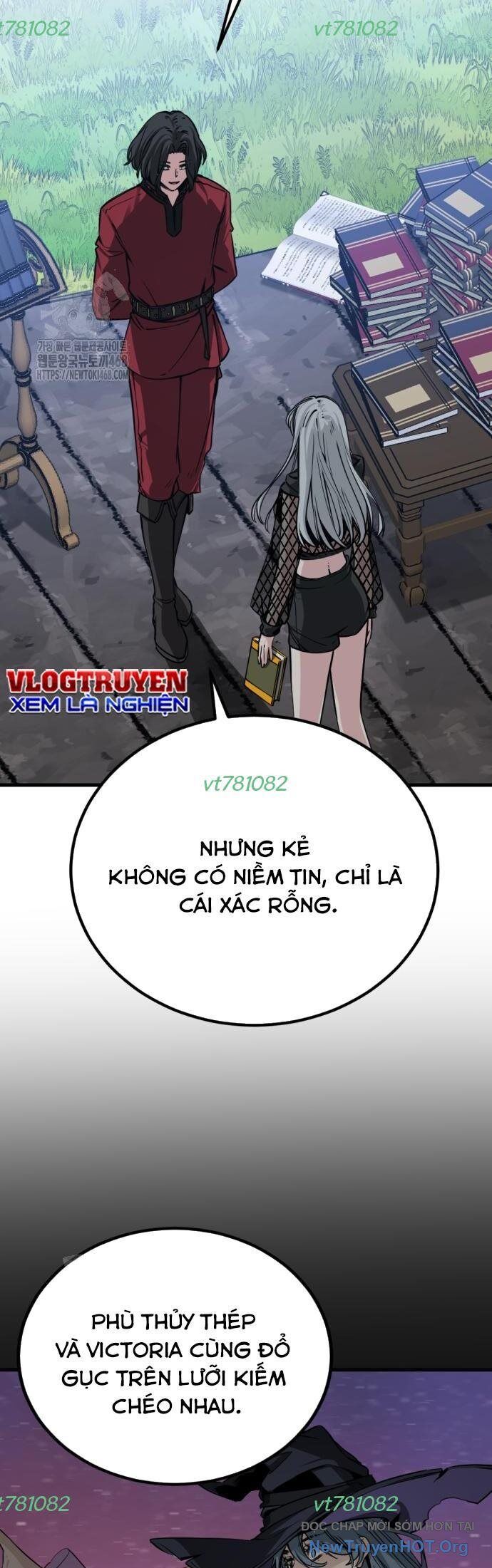 Kẻ Giết Anh Hùng Chapter 226 - 41