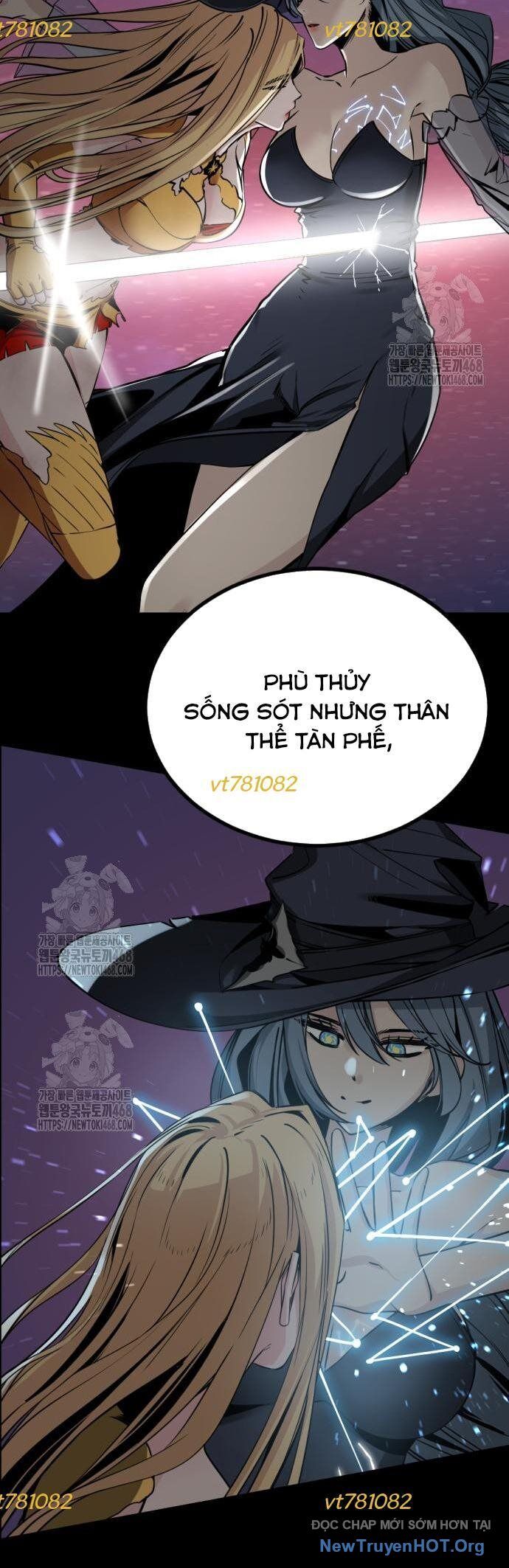 Kẻ Giết Anh Hùng Chapter 226 - 42