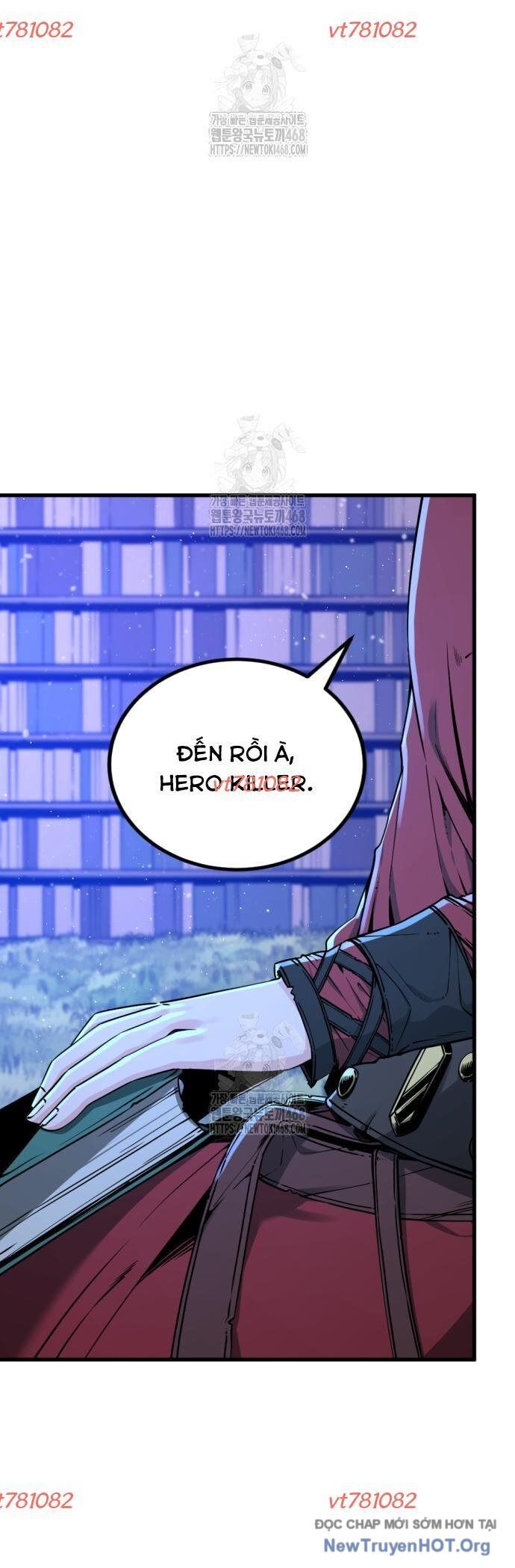 Kẻ Giết Anh Hùng Chapter 226 - 7