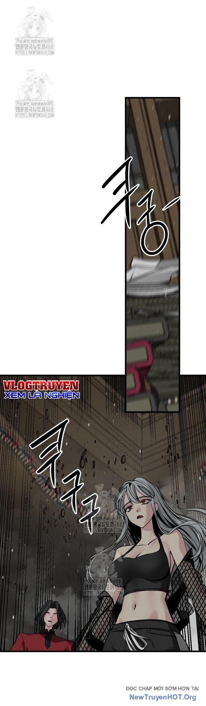 Kẻ Giết Anh Hùng Chapter 226 - 61