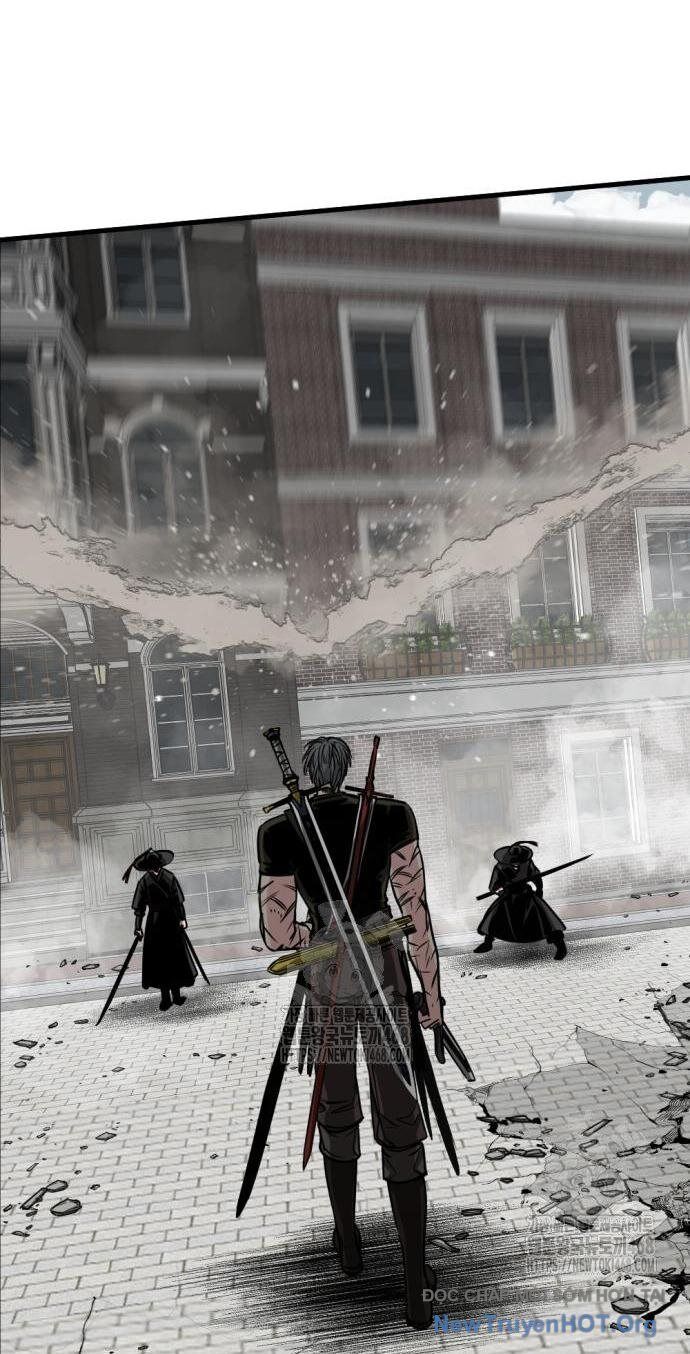 Kẻ Giết Anh Hùng Chapter 226 - 64