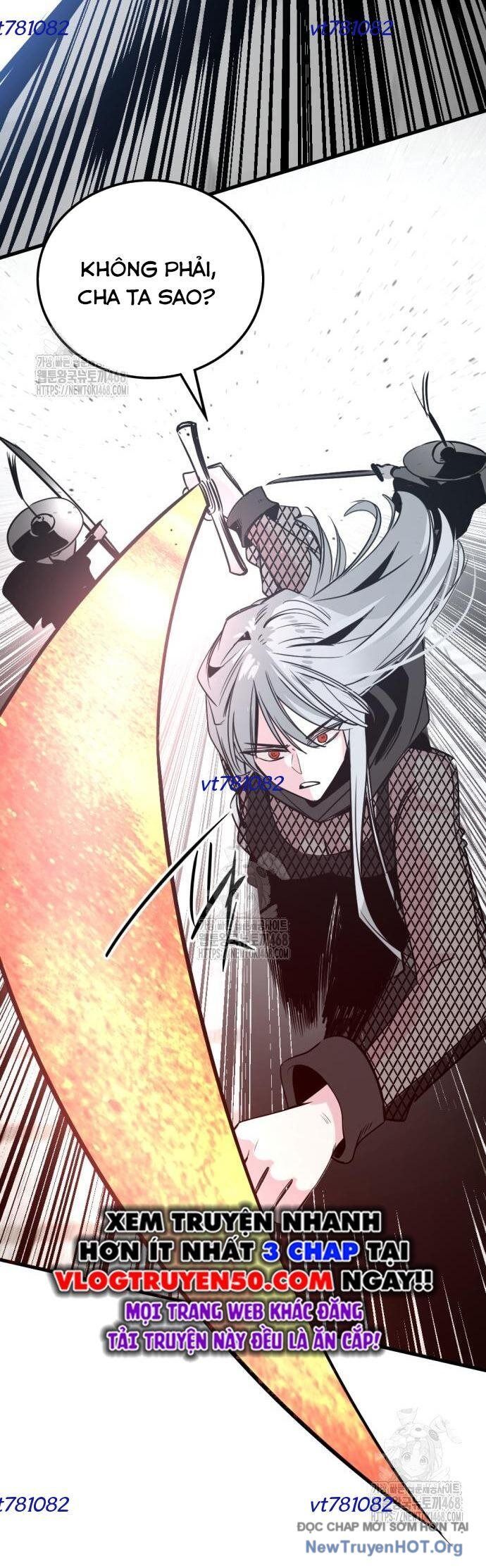 Kẻ Giết Anh Hùng Chapter 226 - 79