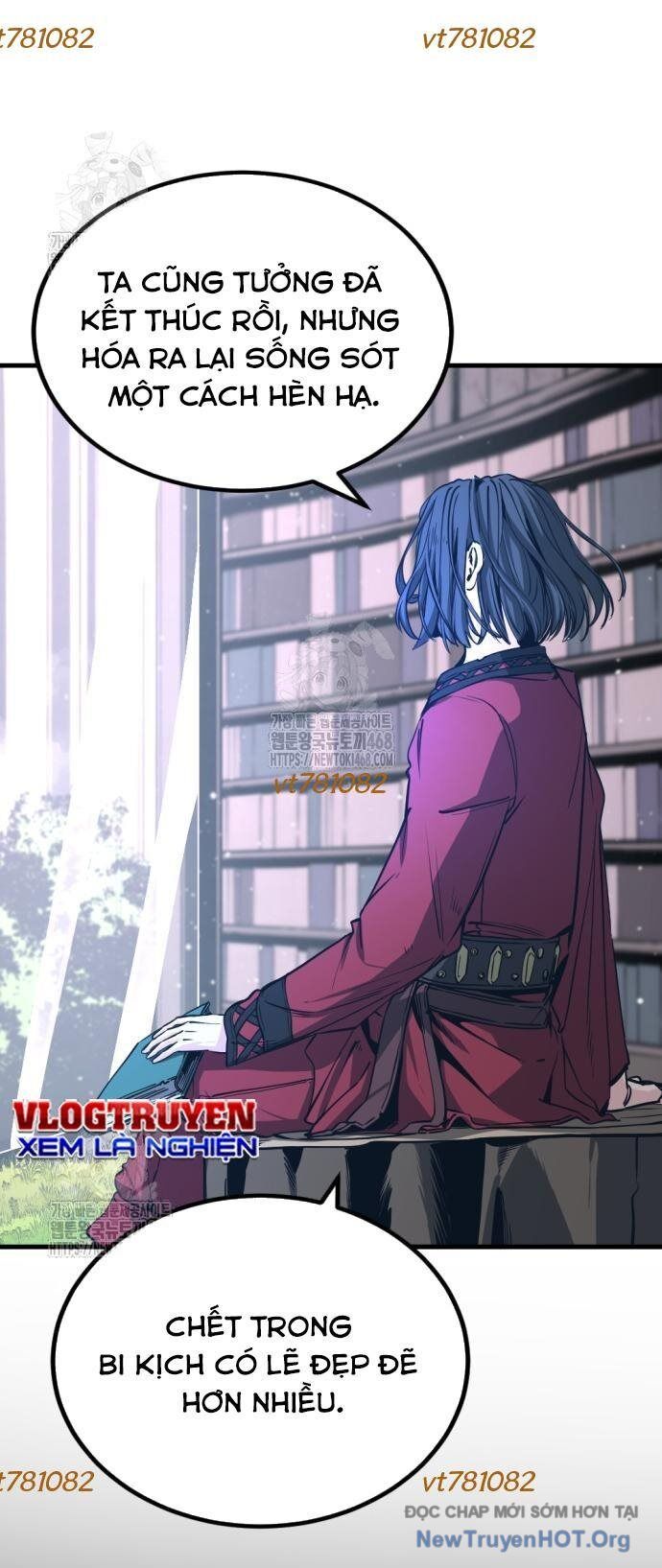 Kẻ Giết Anh Hùng Chapter 226 - 9