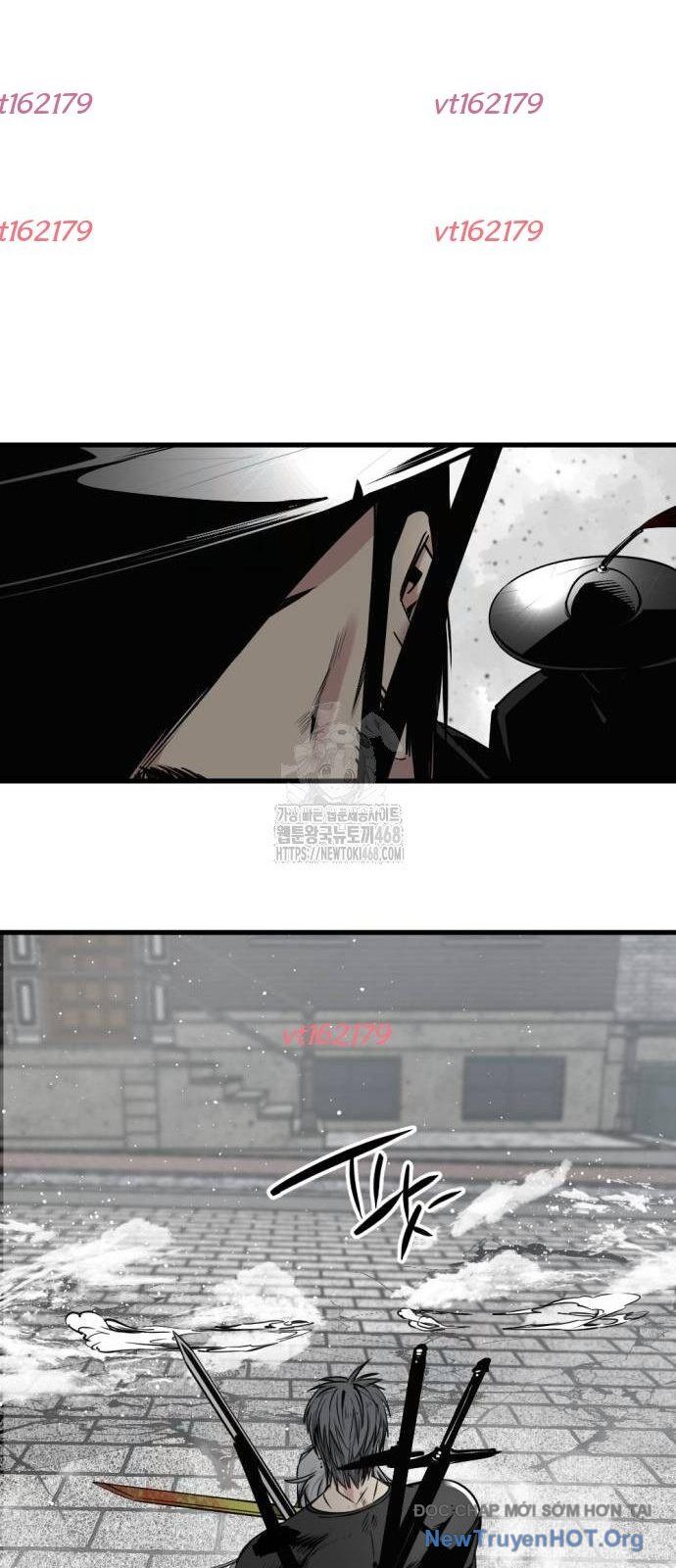 Kẻ Giết Anh Hùng Chapter 227 - 4