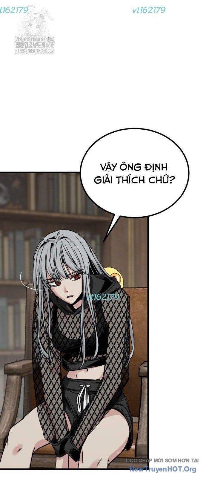 Kẻ Giết Anh Hùng Chapter 227 - 36