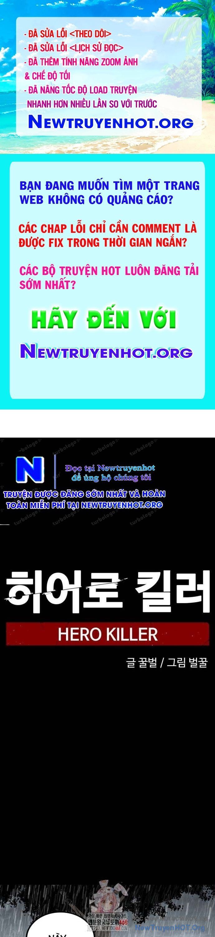 Kẻ Giết Anh Hùng Chapter 228 - 1
