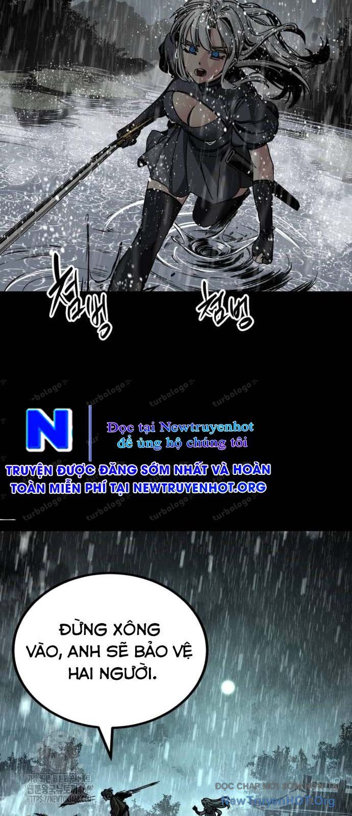 Kẻ Giết Anh Hùng Chapter 228 - 22