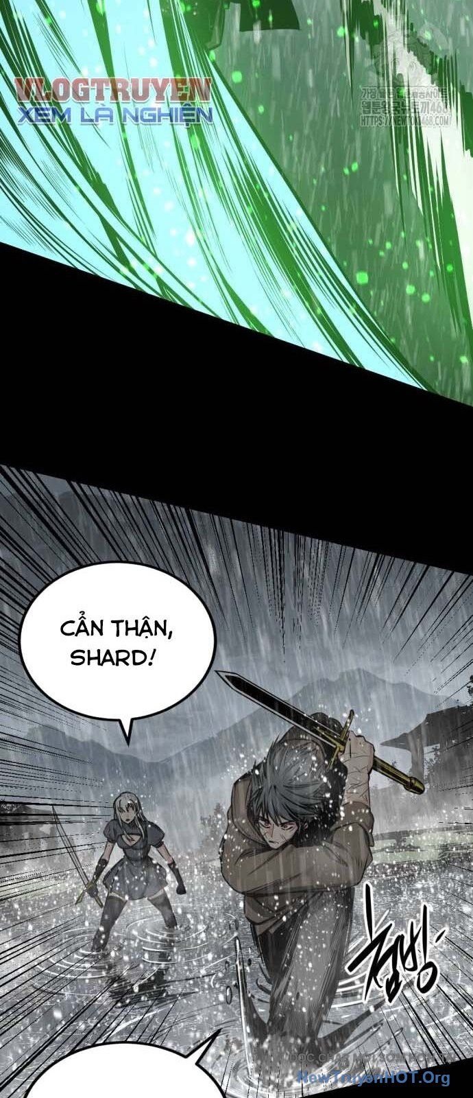 Kẻ Giết Anh Hùng Chapter 228 - 28