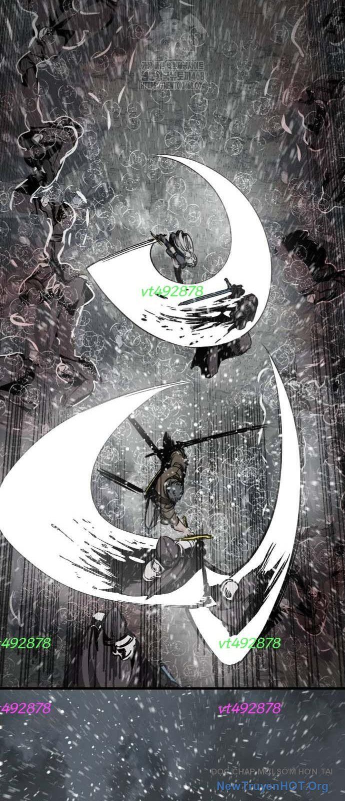 Kẻ Giết Anh Hùng Chapter 228 - 46