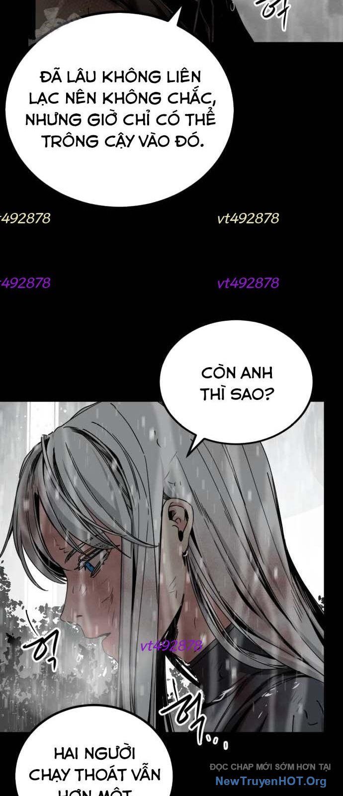 Kẻ Giết Anh Hùng Chapter 228 - 50