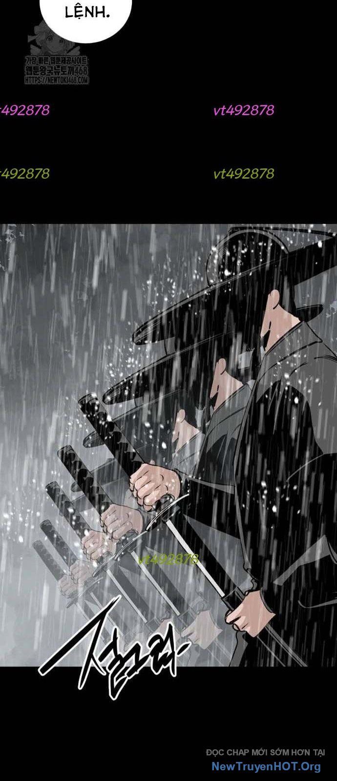 Kẻ Giết Anh Hùng Chapter 228 - 78