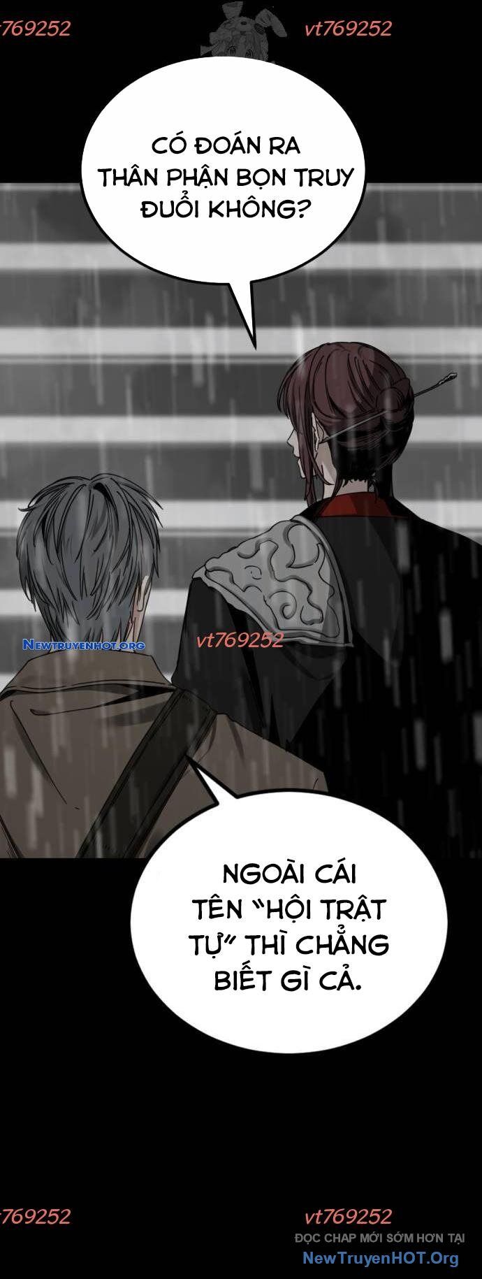 Kẻ Giết Anh Hùng Chapter 229 - 13