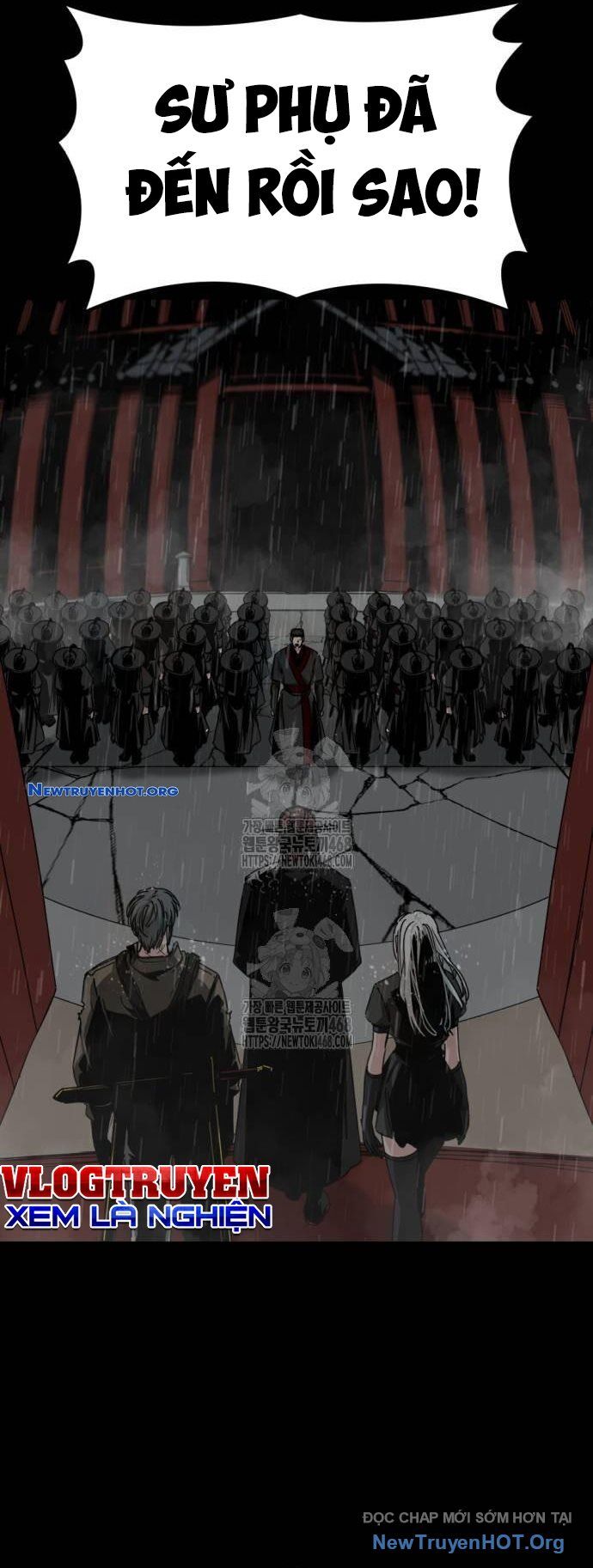 Kẻ Giết Anh Hùng Chapter 229 - 16