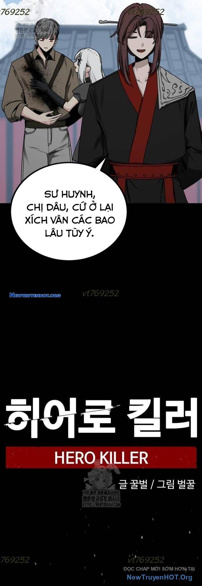 Kẻ Giết Anh Hùng Chapter 229 - 34
