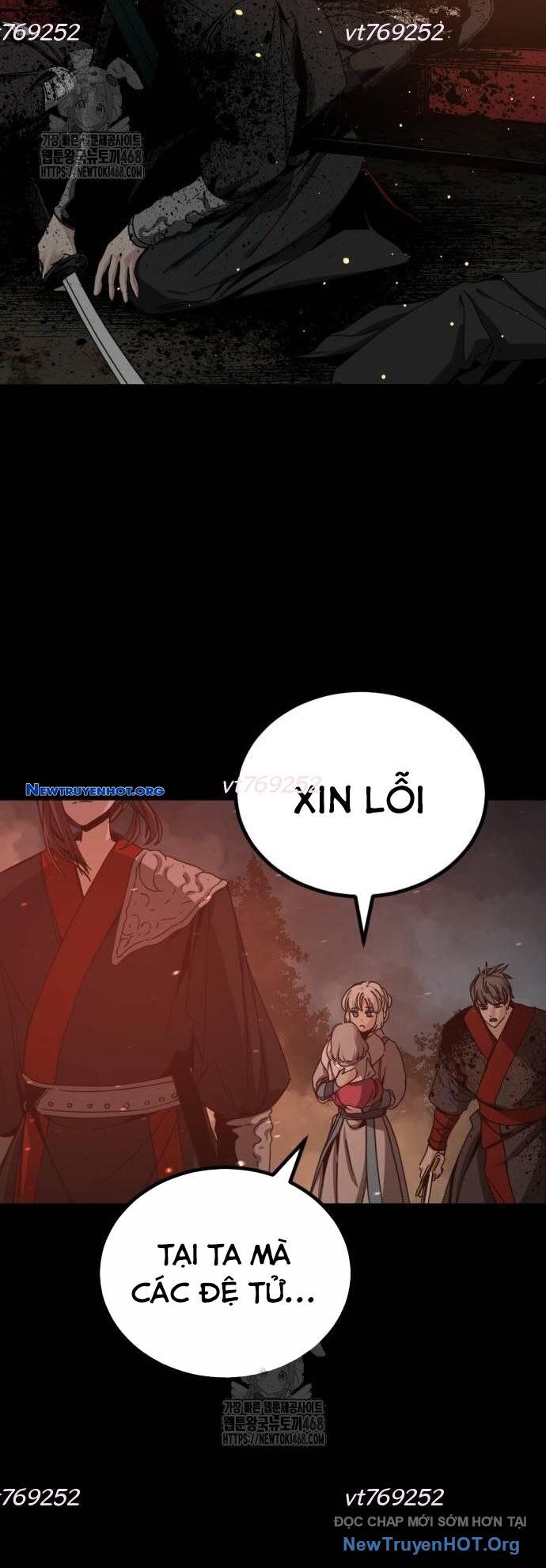 Kẻ Giết Anh Hùng Chapter 229 - 47