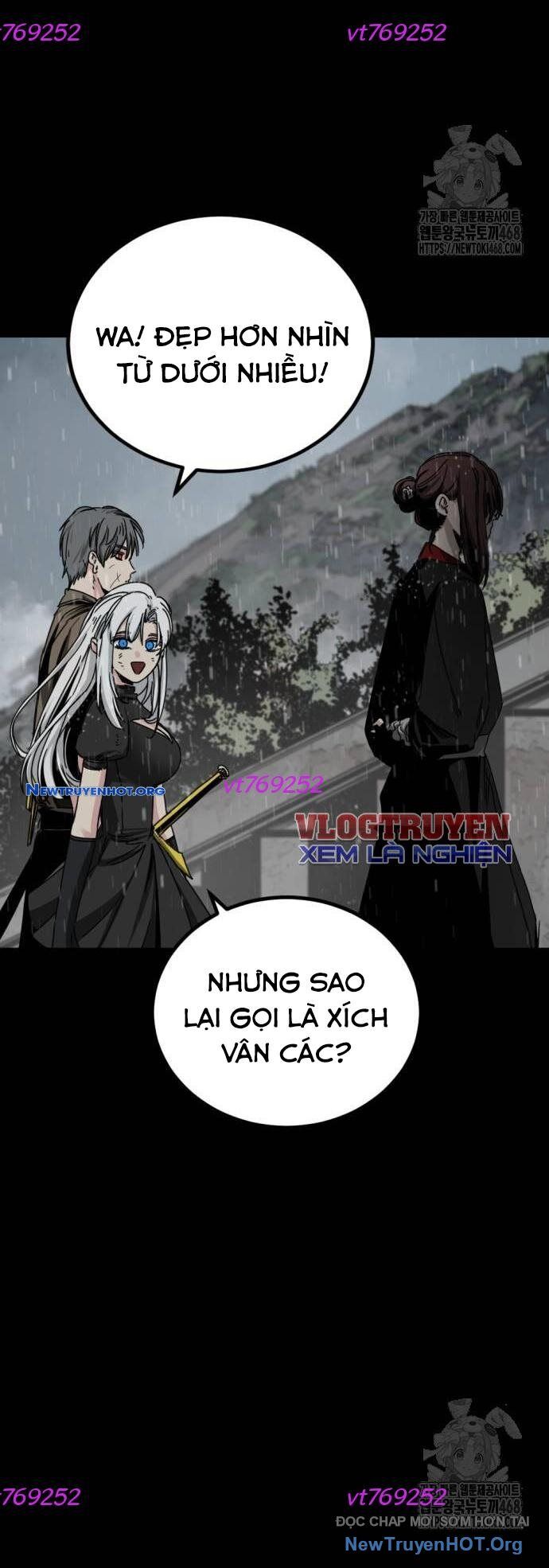 Kẻ Giết Anh Hùng Chapter 229 - 9