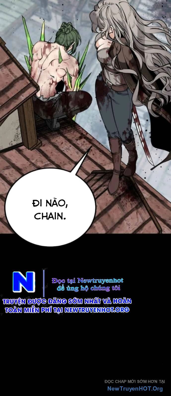 Kẻ Giết Anh Hùng Chapter 236 - 20