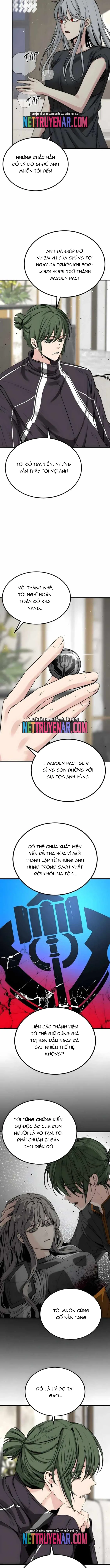 Kẻ Giết Anh Hùng Chapter 237 - 11