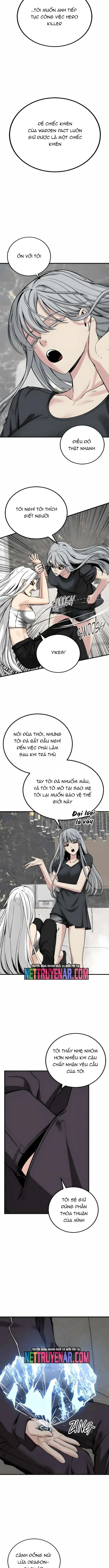 Kẻ Giết Anh Hùng Chapter 237 - 12