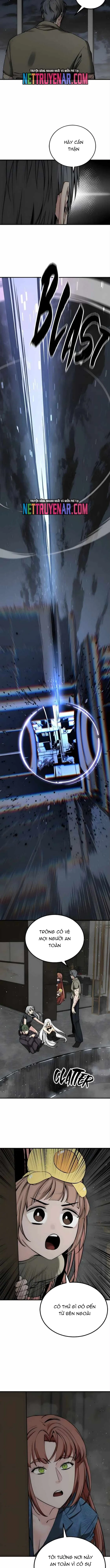 Kẻ Giết Anh Hùng Chapter 237 - 14