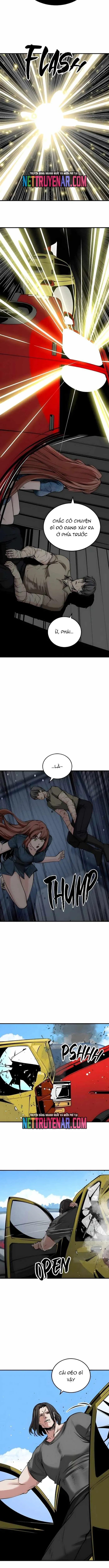 Kẻ Giết Anh Hùng Chapter 237 - 4