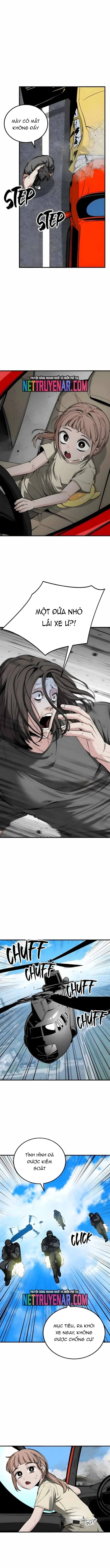 Kẻ Giết Anh Hùng Chapter 237 - 5