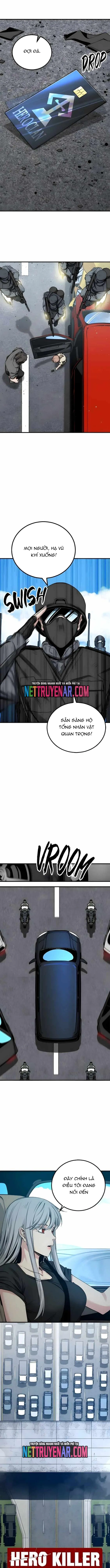 Kẻ Giết Anh Hùng Chapter 237 - 6