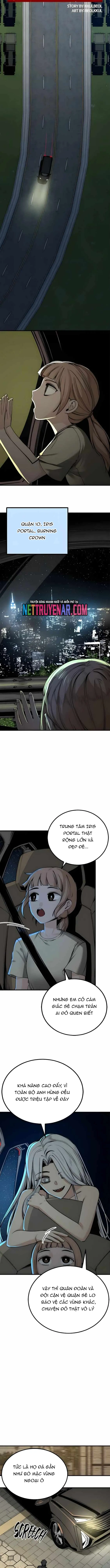 Kẻ Giết Anh Hùng Chapter 237 - 7