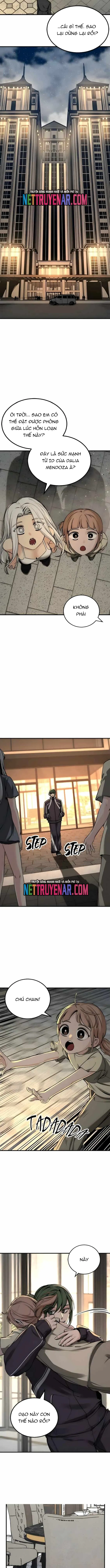 Kẻ Giết Anh Hùng Chapter 237 - 8