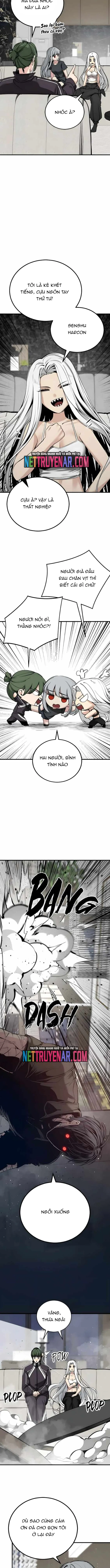 Kẻ Giết Anh Hùng Chapter 237 - 10