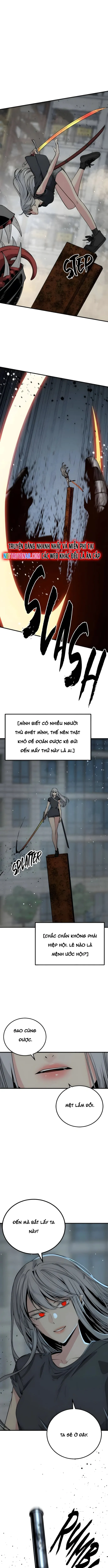 Kẻ Giết Anh Hùng Chapter 238 - 11