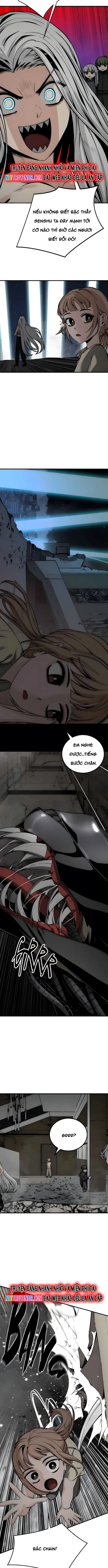 Kẻ Giết Anh Hùng Chapter 238 - 3