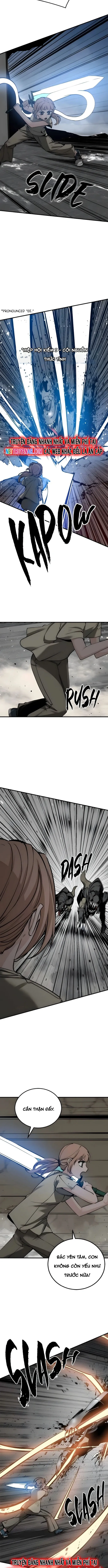 Kẻ Giết Anh Hùng Chapter 238 - 4