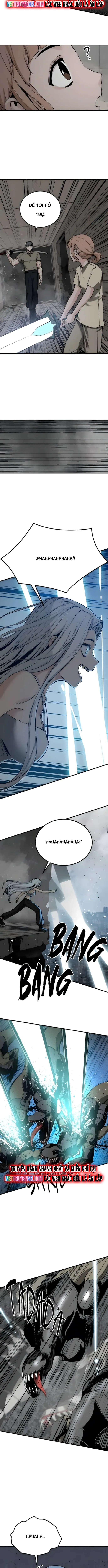 Kẻ Giết Anh Hùng Chapter 238 - 5