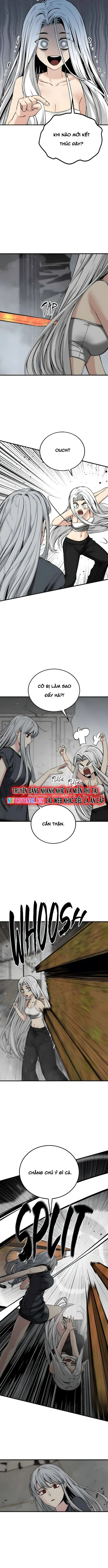 Kẻ Giết Anh Hùng Chapter 238 - 6