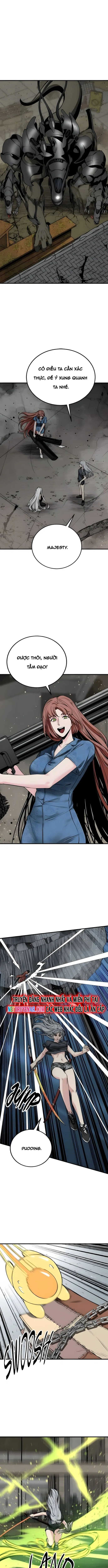 Kẻ Giết Anh Hùng Chapter 238 - 7