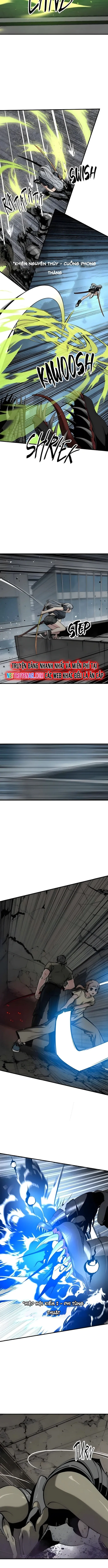 Kẻ Giết Anh Hùng Chapter 238 - 8