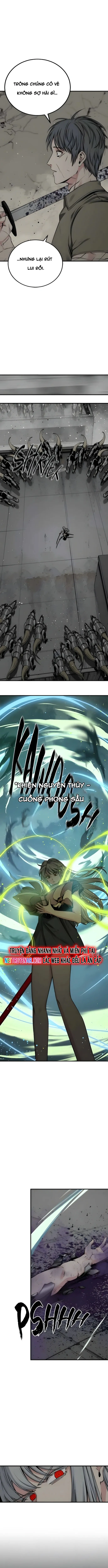 Kẻ Giết Anh Hùng Chapter 238 - 9