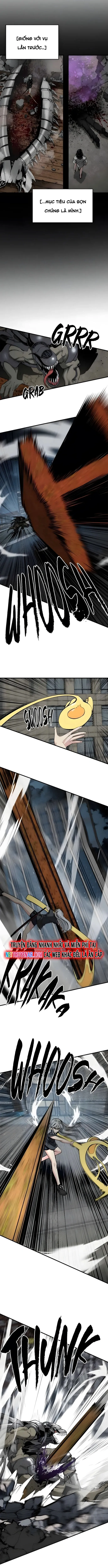 Kẻ Giết Anh Hùng Chapter 238 - 10