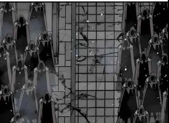 Kẻ Giết Anh Hùng Chapter 239 - 259