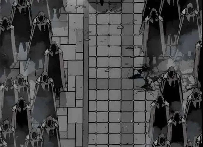 Kẻ Giết Anh Hùng Chapter 239 - 261