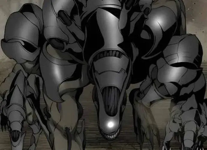 Kẻ Giết Anh Hùng Chapter 239 - 66