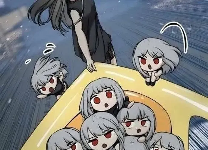 Kẻ Giết Anh Hùng Chapter 239 - 72