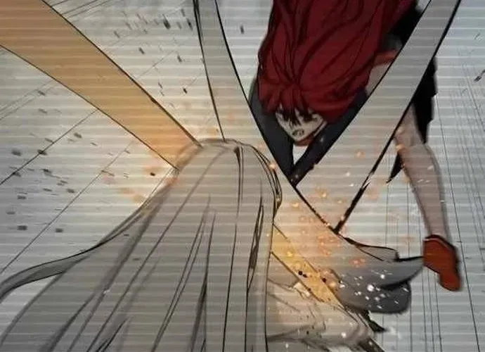 Kẻ Giết Anh Hùng Chapter 240 - 119