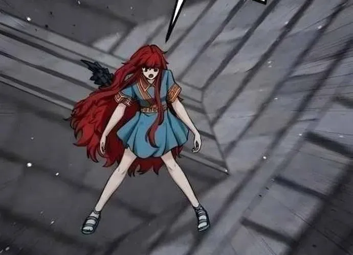 Kẻ Giết Anh Hùng Chapter 241 - 121