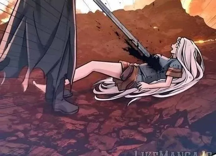 Kẻ Giết Anh Hùng Chapter 241 - 144