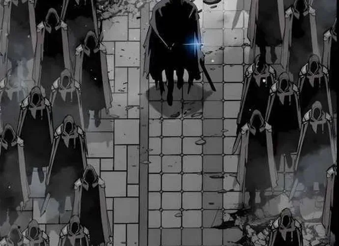 Kẻ Giết Anh Hùng Chapter 241 - 241